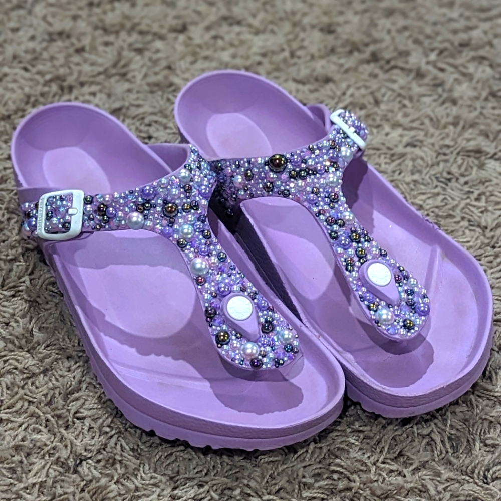 Birkenstock Gizeh Eva